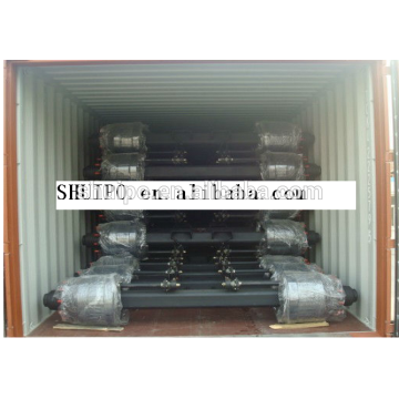 Mechanical Suspension ,Trailer Suspension,Trailer Parts/Trailer Suspension